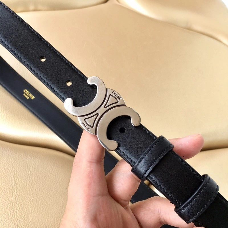 Celine Belts Modern 283666