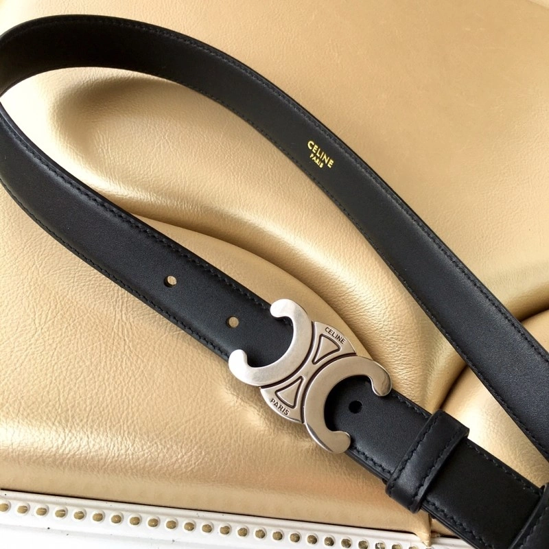 Celine Belts Modern 283666