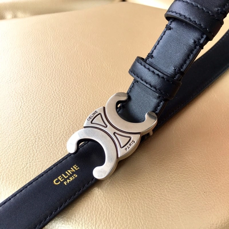 Celine Belts Modern 283666
