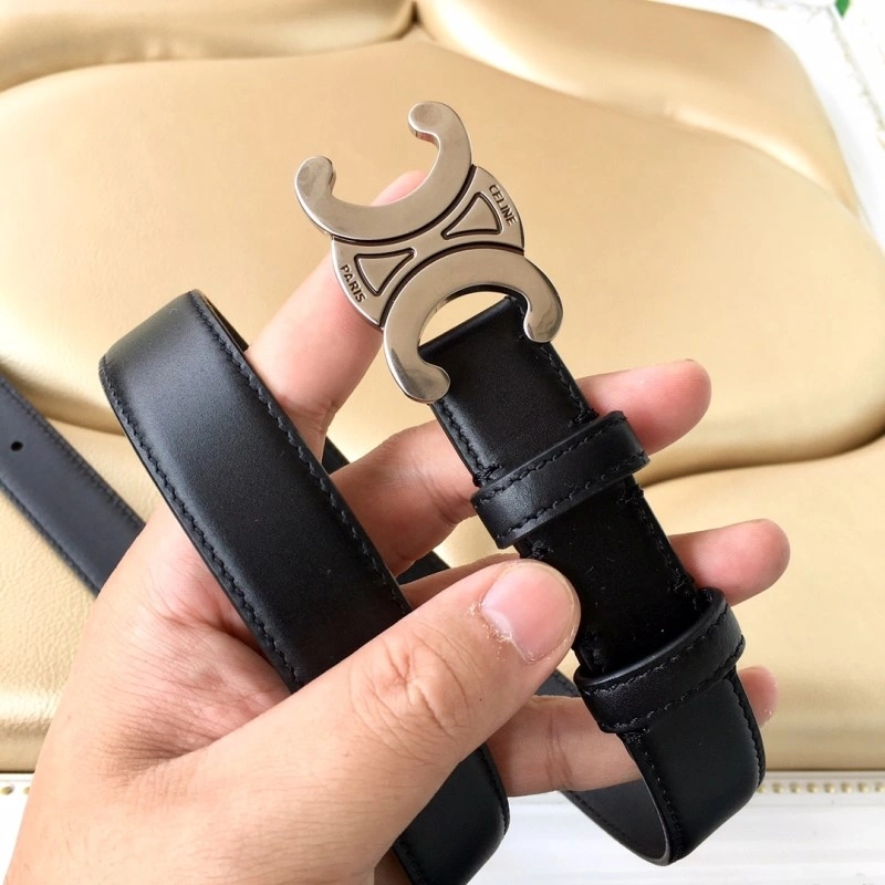 Celine Belts Modern 283666