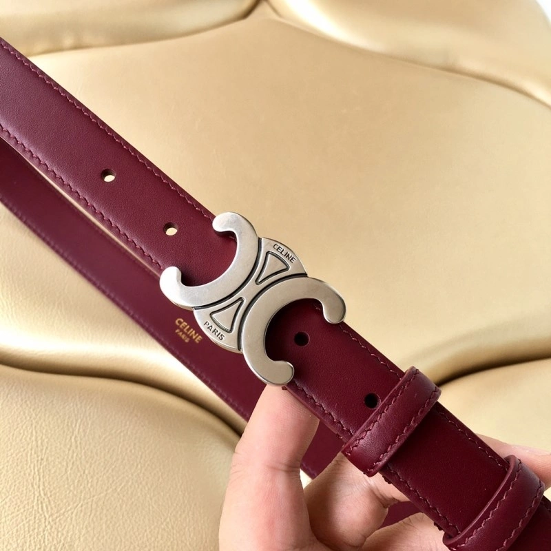 Celine Belts AllSeason 283660