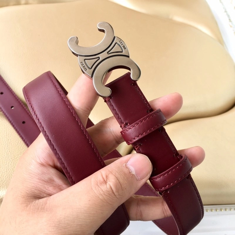 Celine Belts AllSeason 283660