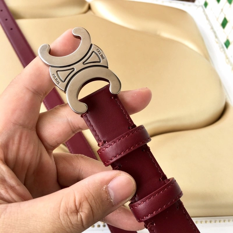 Celine Belts AllSeason 283660