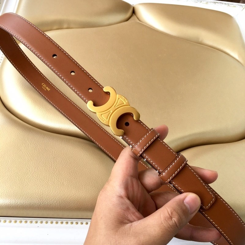 Celine Belts Flexible 283671
