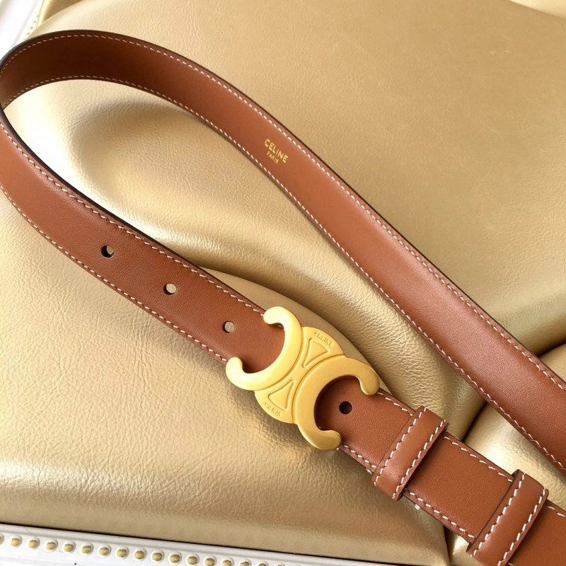 Celine Belts Flexible 283671