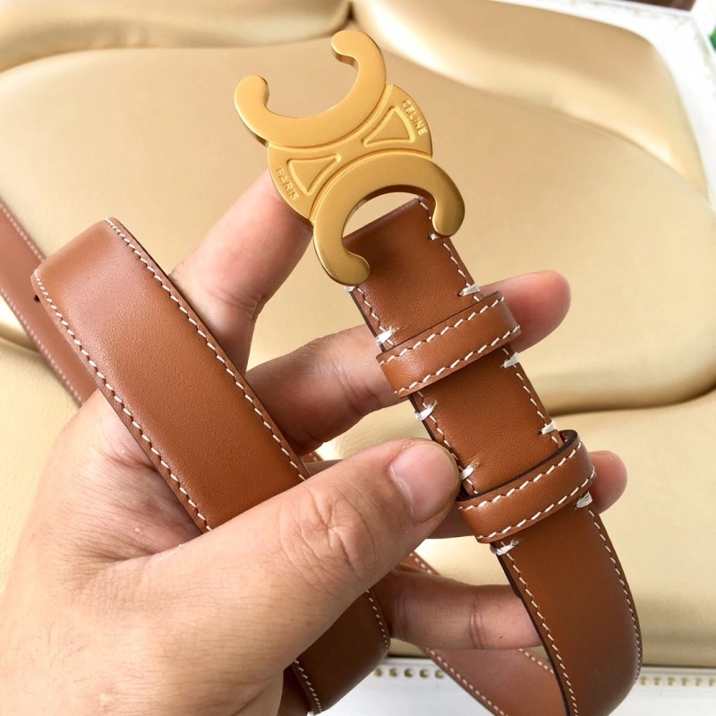 Celine Belts Flexible 283671
