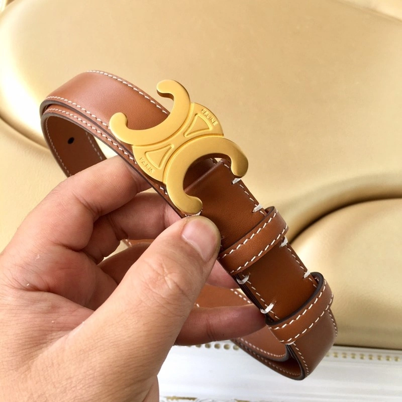 Celine Belts Flexible 283671