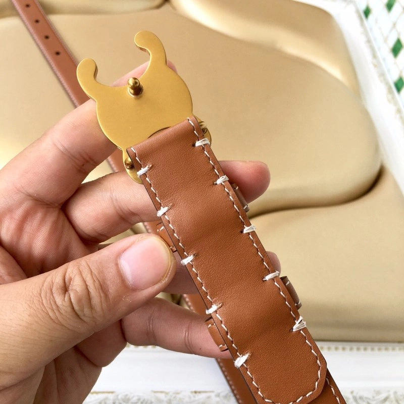Celine Belts Flexible 283671