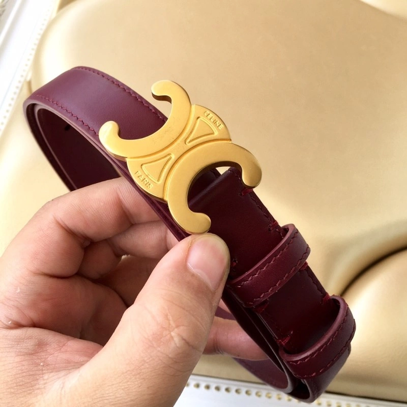 UrbanChic Celine Belts 283654