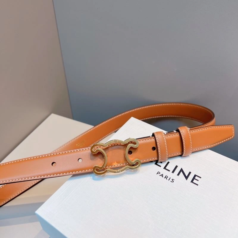 Packable Celine Belts 283840