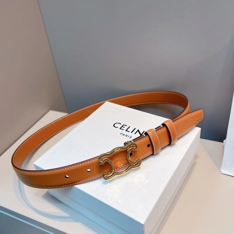 Packable Celine Belts 283840