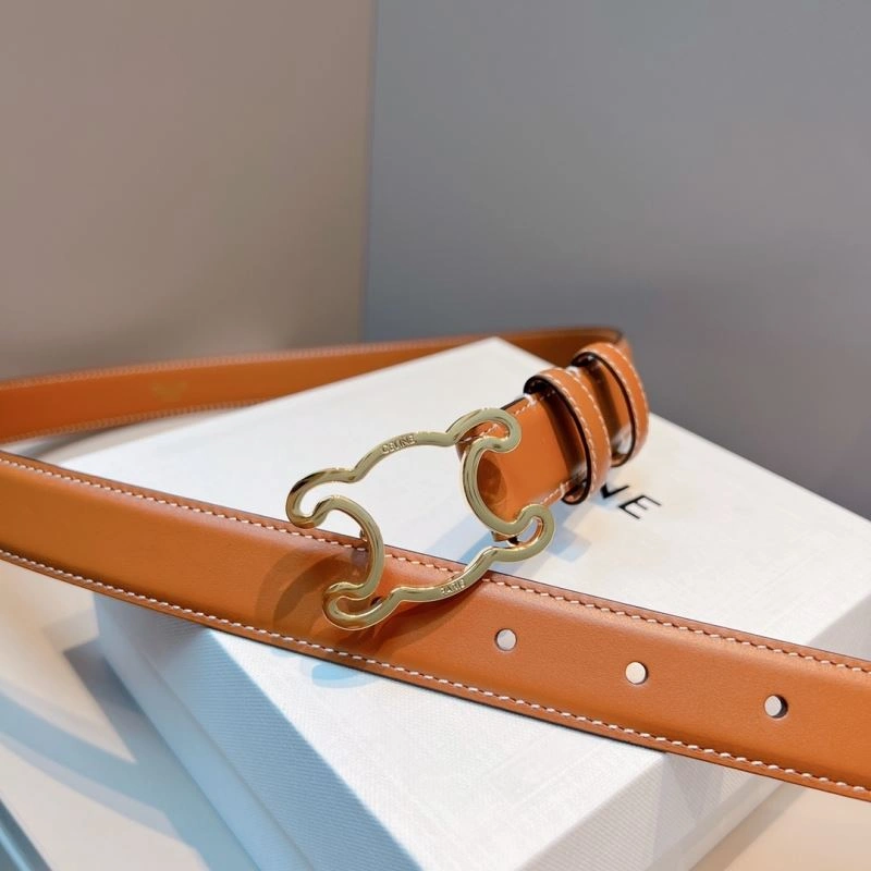 Packable Celine Belts 283840