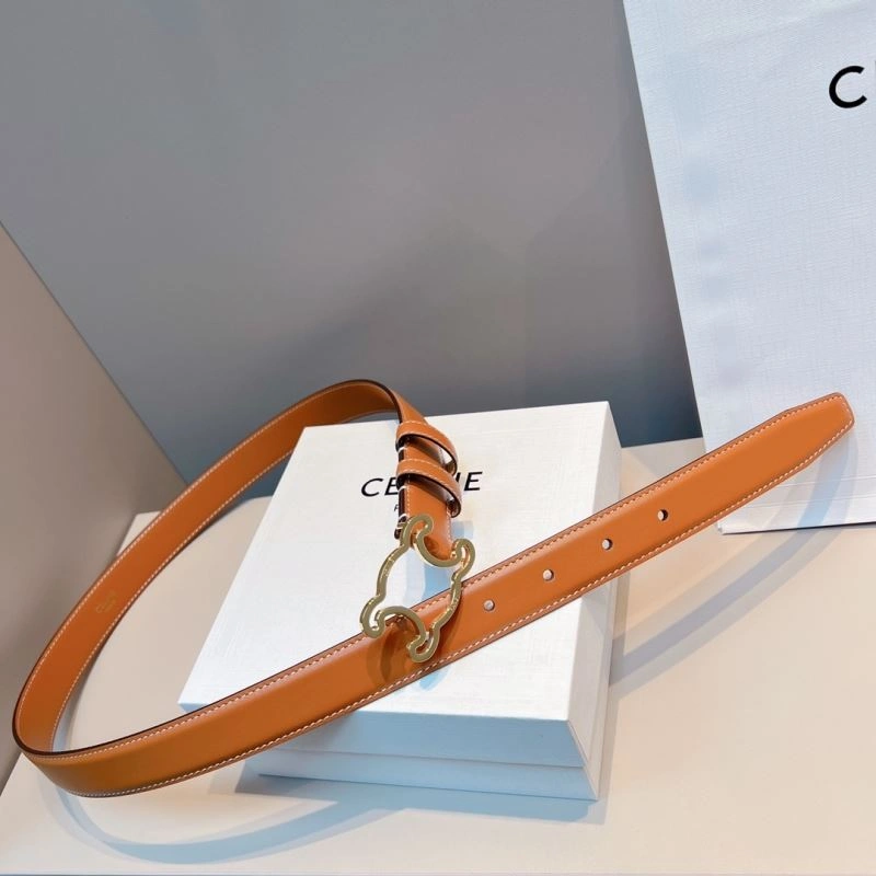 Packable Celine Belts 283840