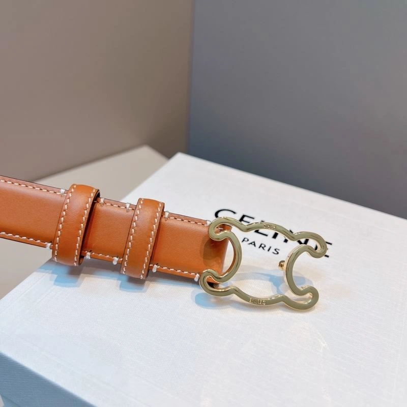 Packable Celine Belts 283840