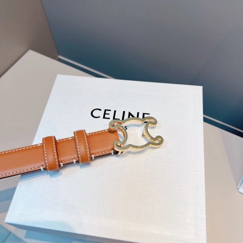 Packable Celine Belts 283840