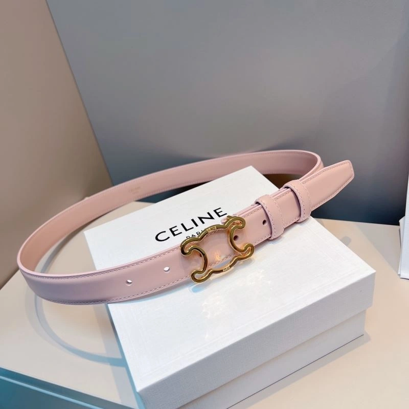 Celine Belts Affordable 283826
