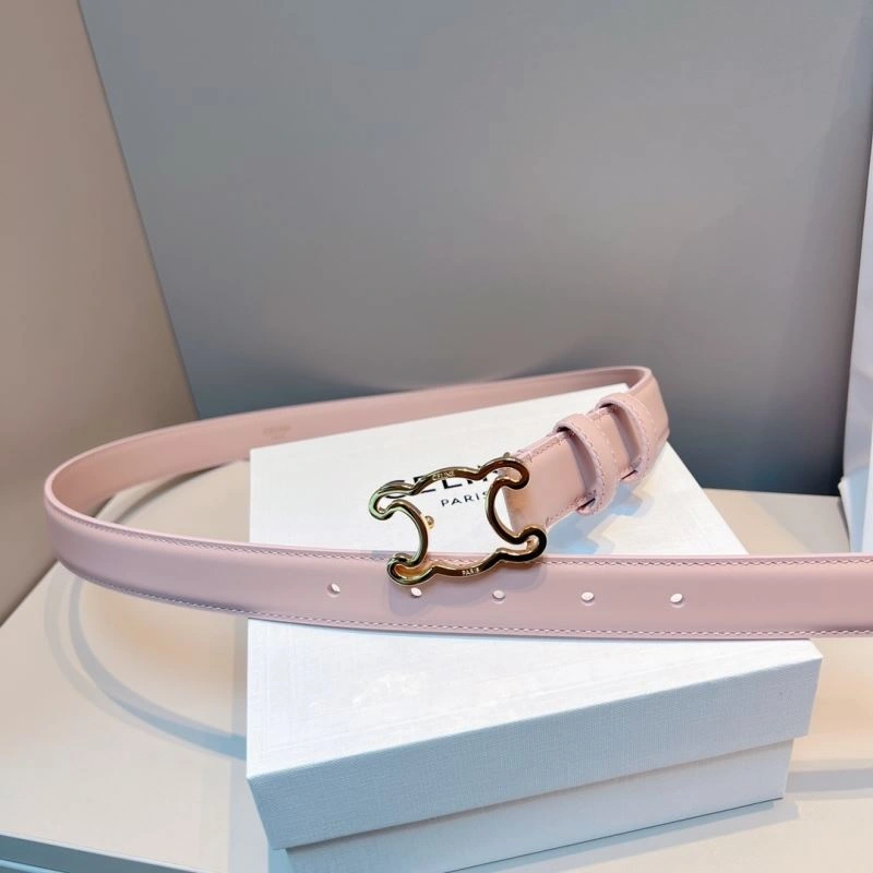 Celine Belts Affordable 283826