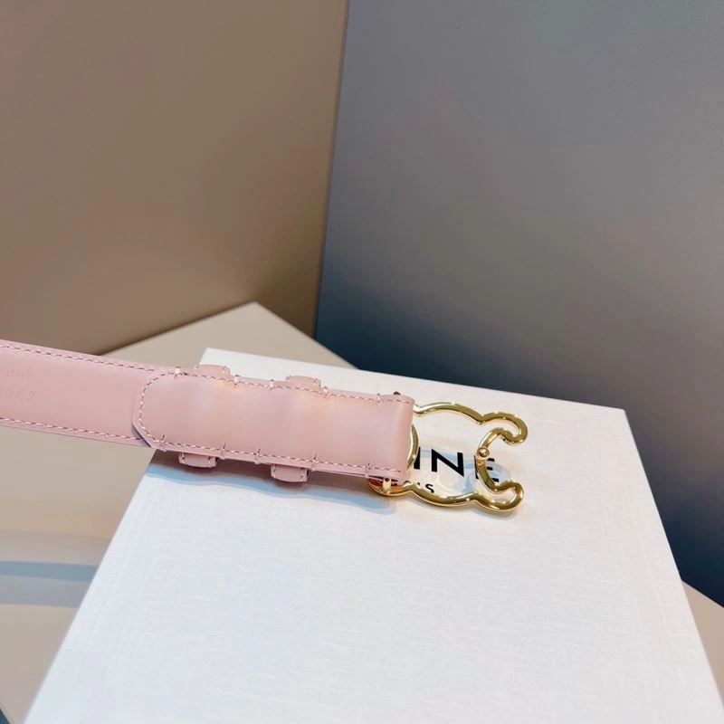 Celine Belts Affordable 283826