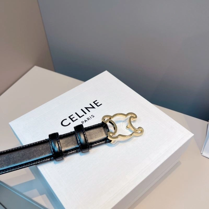 Celine Belts FlexibleFit 283843