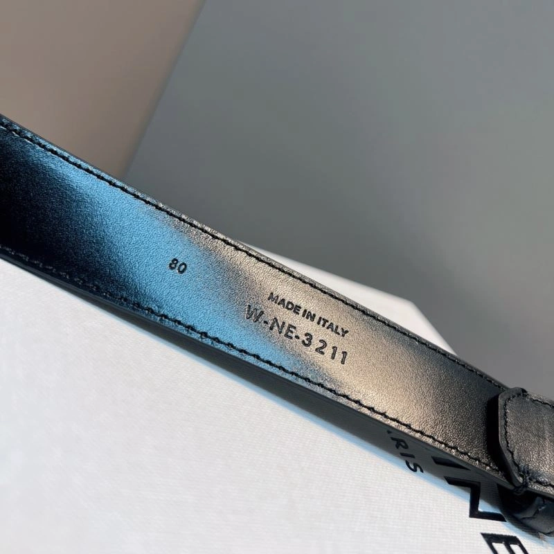 Celine Belts Refined 283827