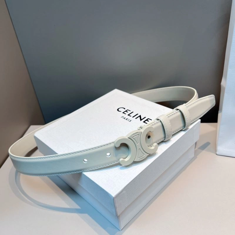 Celine Belts Original 283846