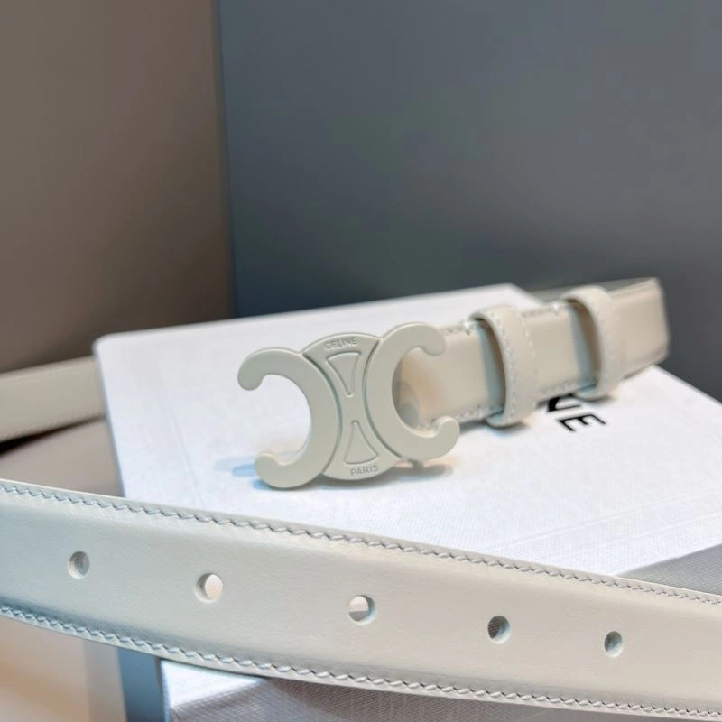 Celine Belts Original 283846
