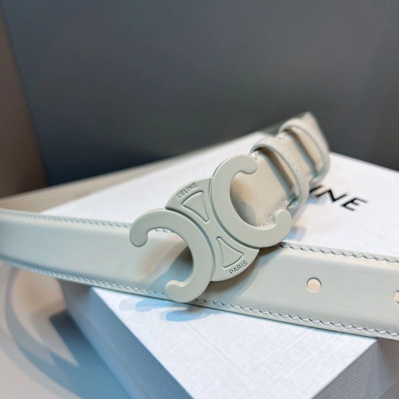 Celine Belts Original 283846
