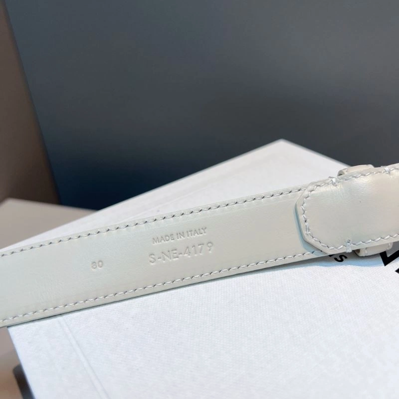 Celine Belts Original 283846