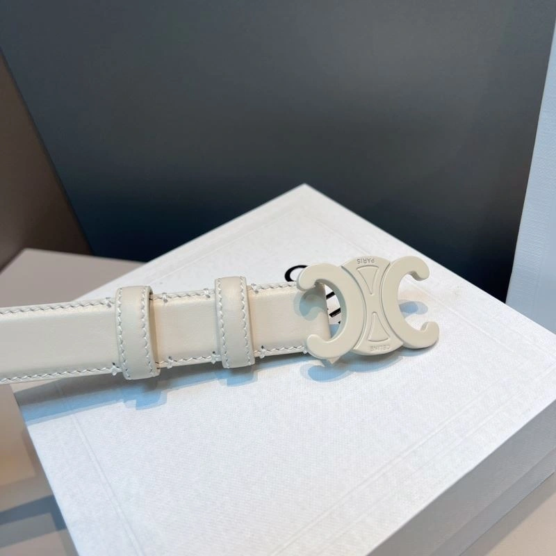 Celine Belts Original 283846