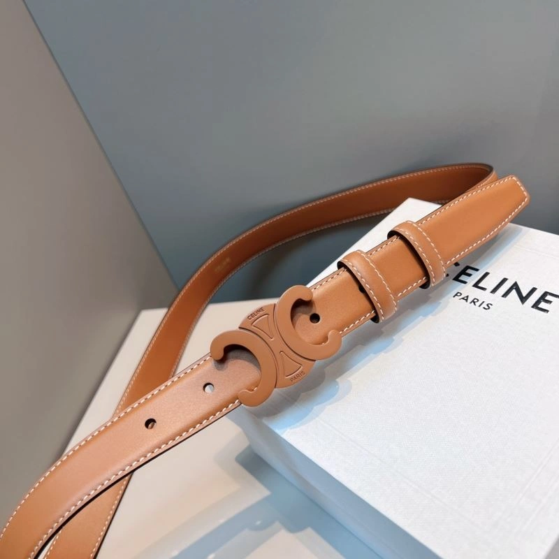 Celine Belts Trendy 283847