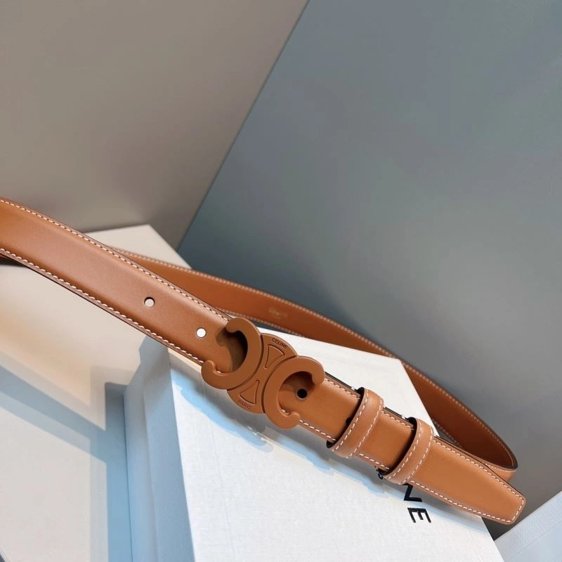 Celine Belts Trendy 283847