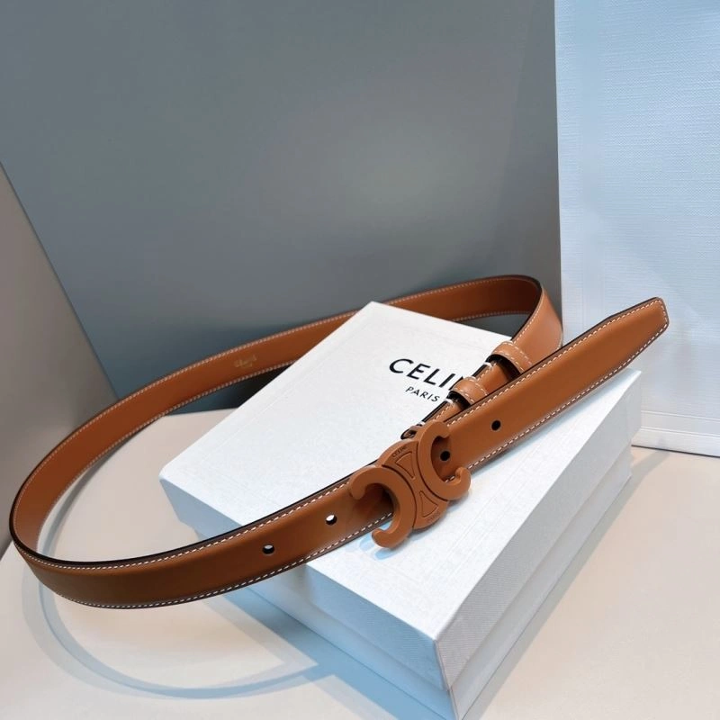 Celine Belts Trendy 283847