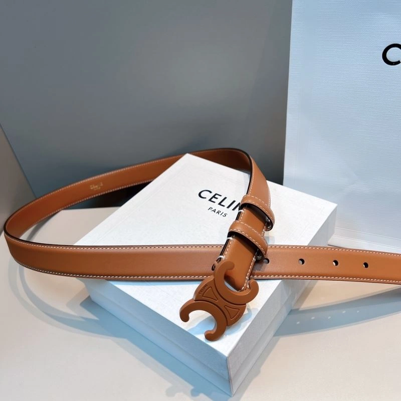 Celine Belts Trendy 283847
