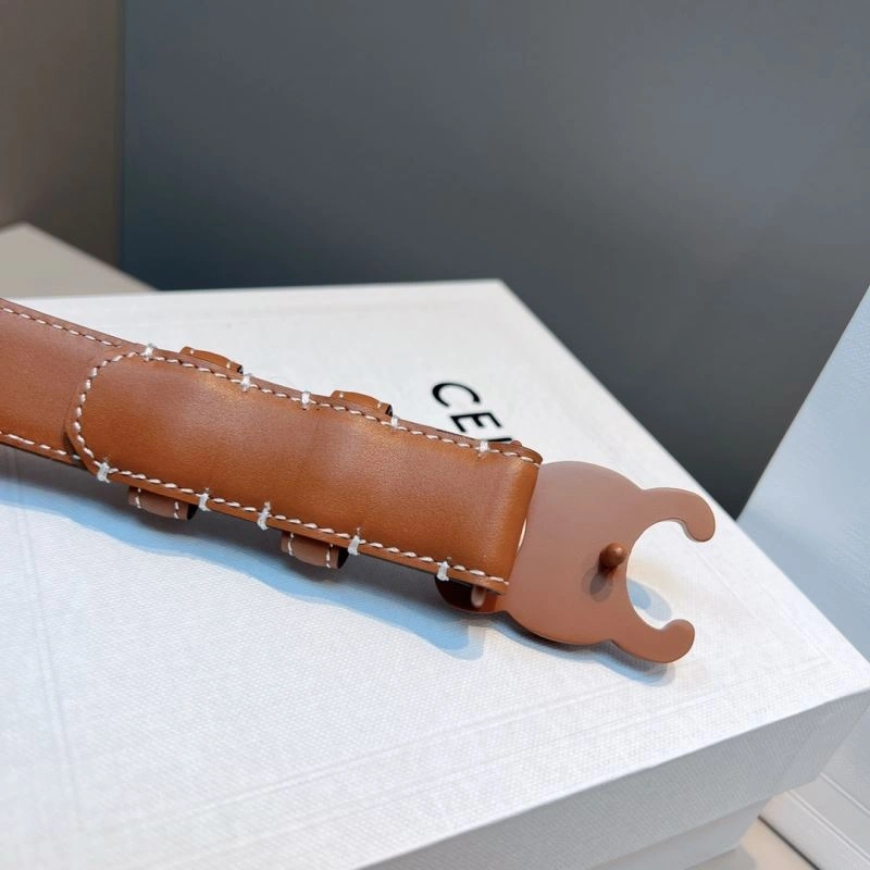 Celine Belts Trendy 283847