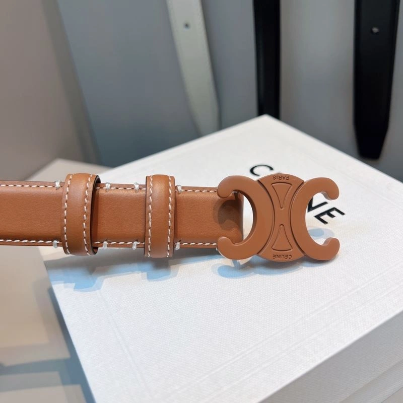 Celine Belts Trendy 283847