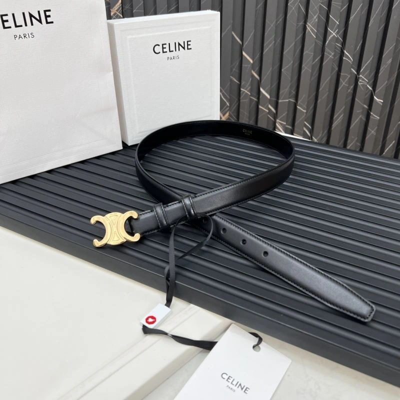 Celine Belts FashionForward 283845