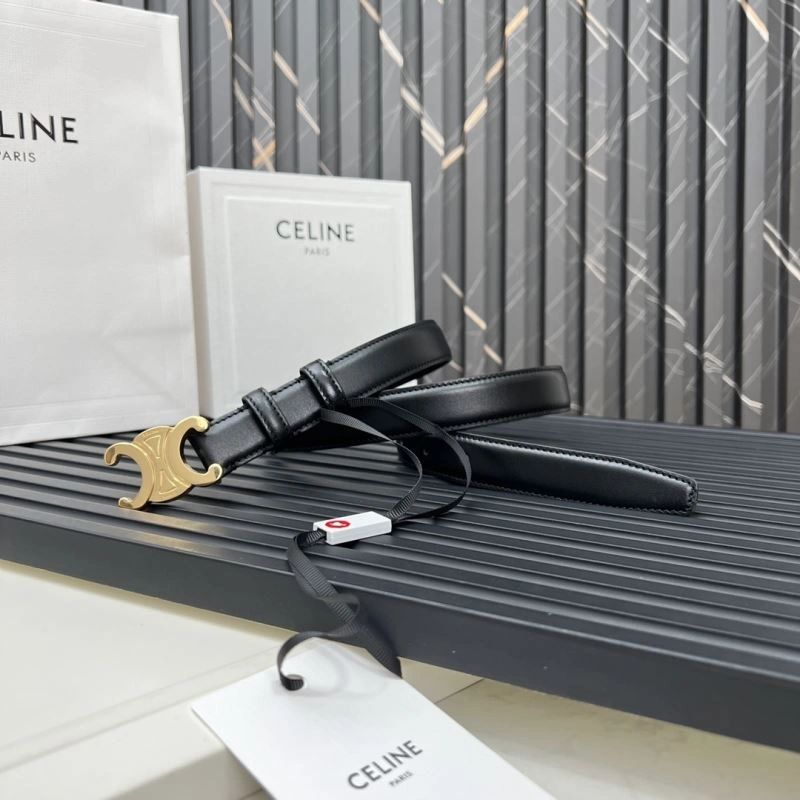 Celine Belts FashionForward 283845