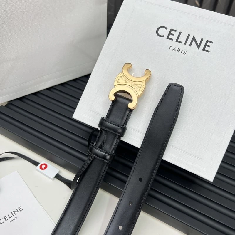 Celine Belts FashionForward 283845