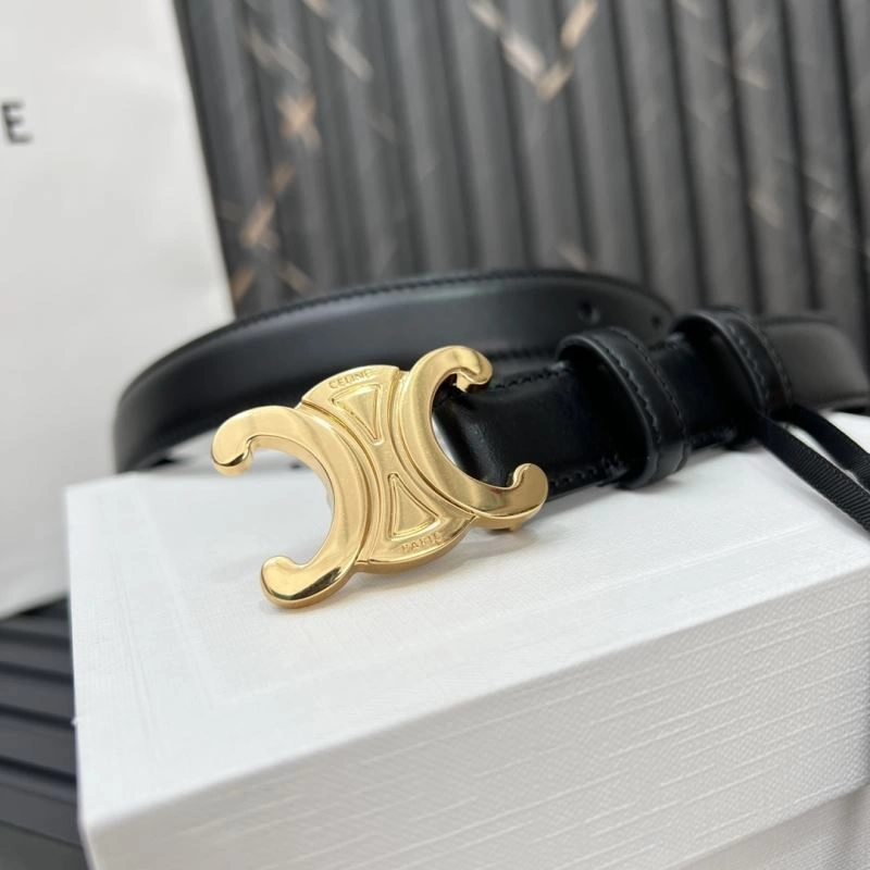 Celine Belts FashionForward 283845