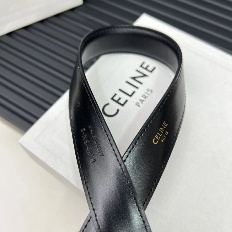Celine Belts FashionForward 283845
