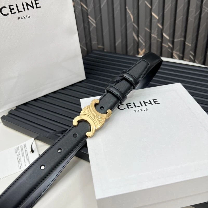 Celine Belts FashionForward 283845