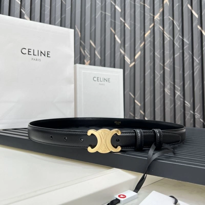 Celine Belts FashionForward 283845