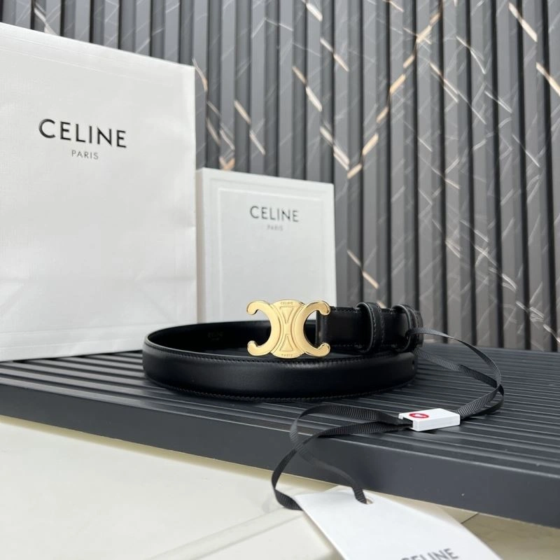 Celine Belts FashionForward 283845