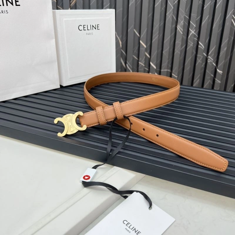 WrinkleFree Celine Belts 283640