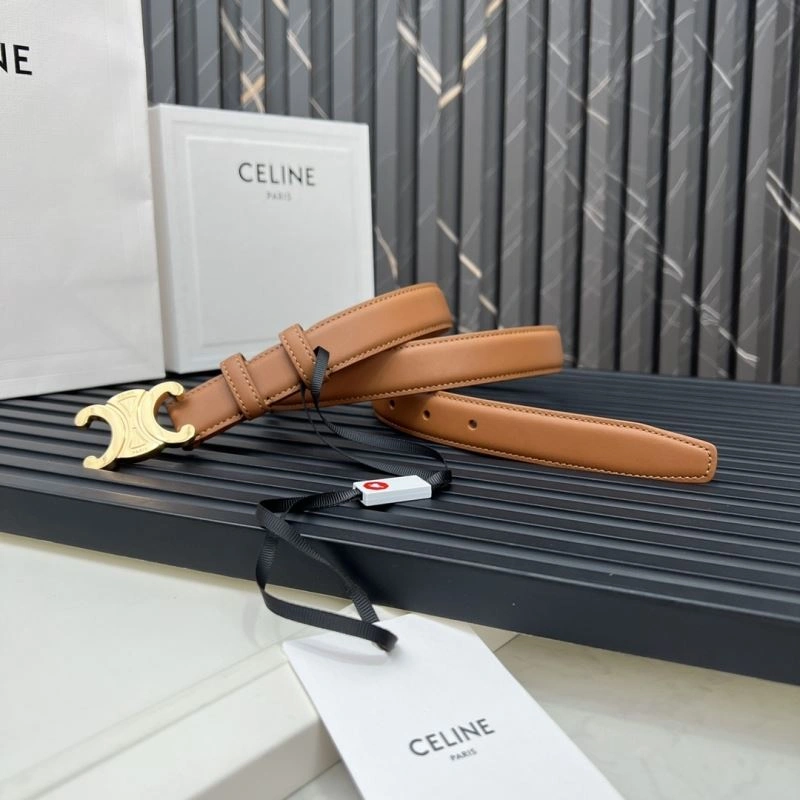WrinkleFree Celine Belts 283640