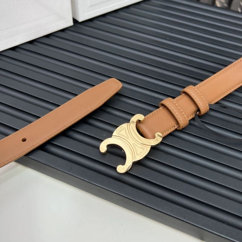 WrinkleFree Celine Belts 283640