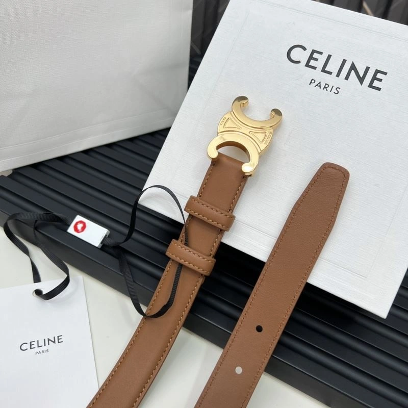 WrinkleFree Celine Belts 283640