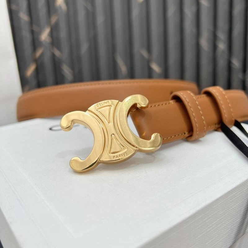 WrinkleFree Celine Belts 283640