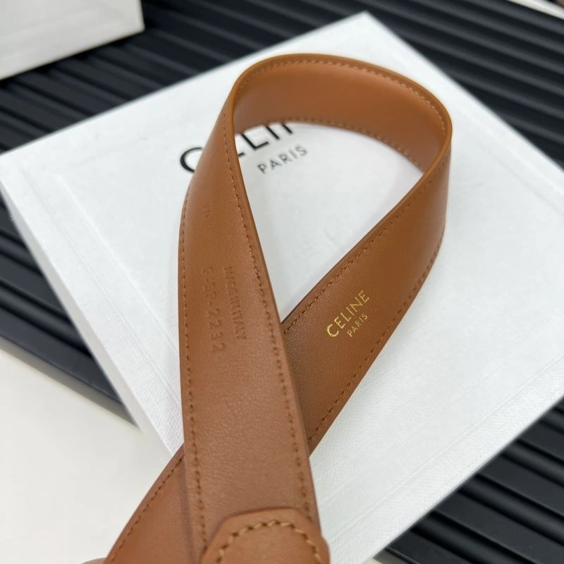 WrinkleFree Celine Belts 283640