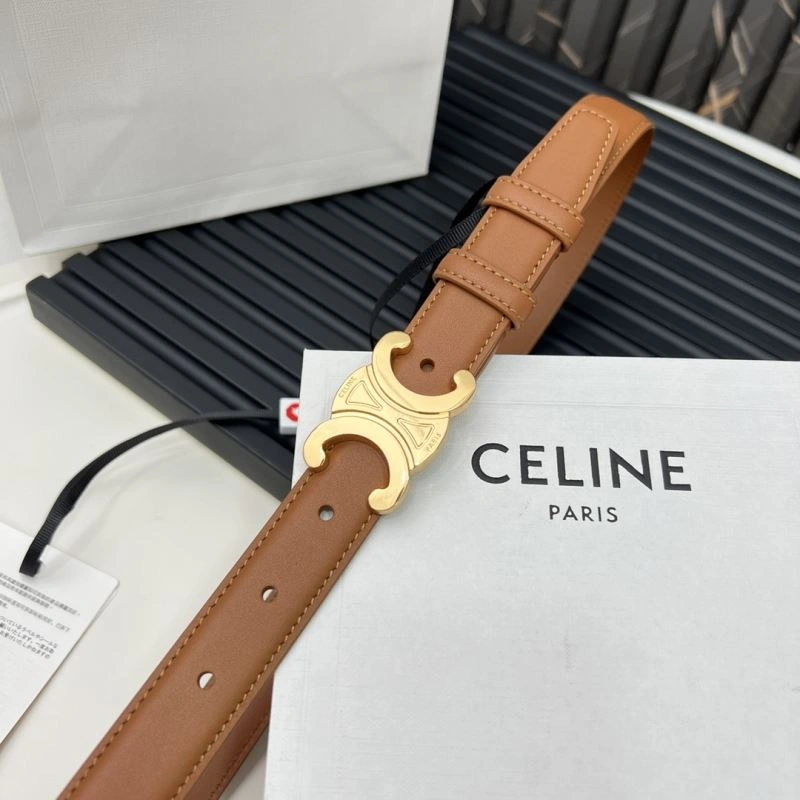 WrinkleFree Celine Belts 283640